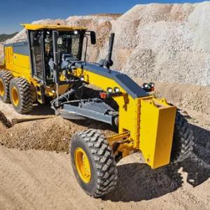 Greyder ijarasi va xizmatlari