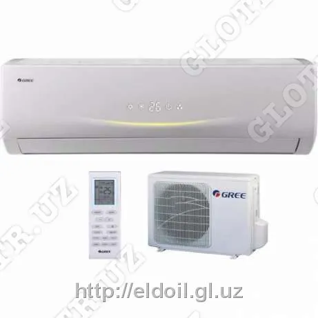 Кондиционер Gree 9