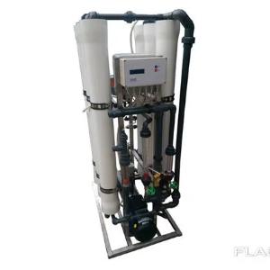 Teskari osmos tizimi 1,5 m3/soat LitechAqua QRO 1500 Desolt