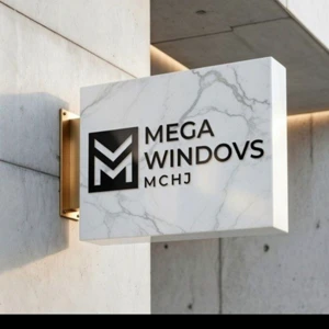 Installation of AKFA doors and windows
