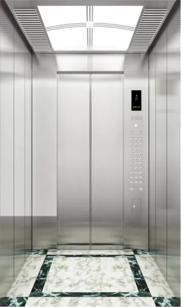 Домашний лифт GRV20