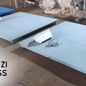 Platforma tarozilari