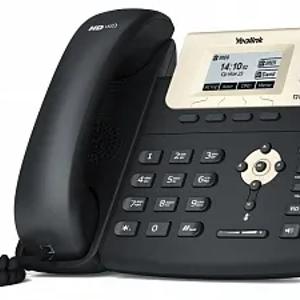 IP телефон Yealink SIP-T21P E2