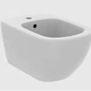 Подвесное биде Теси