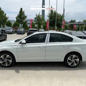 Автомобиль Volkswagen Bora 200TSI DSG PRO version 2023