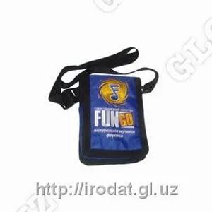 Барсетка Арт.номер: BAG-002