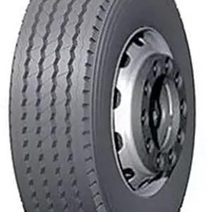 Шины KUNLUN TYRE 385/65R22.5-20PR, KT186