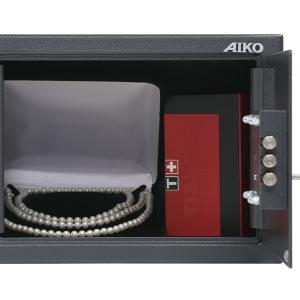 Мебельный сейф AIKO Т-230 KL