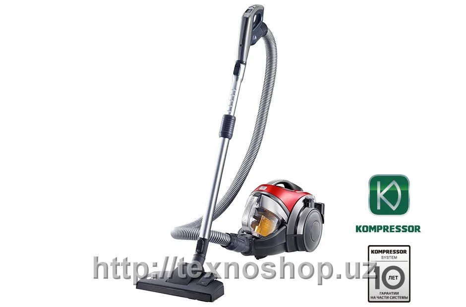Changyutgich LG VC83202UHA Kreditga