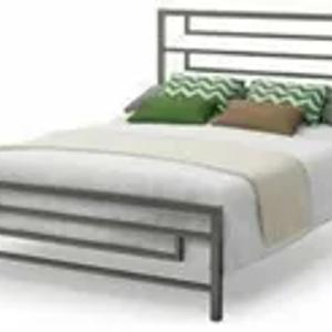 Кровать двухспальная