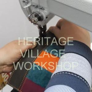 Создание  кожевенных мастерских.