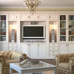 Мебель для гостиной