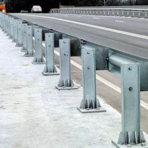 дорожное ограждения