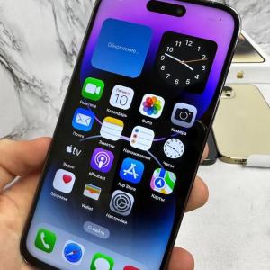 Смартфон Apple iPhone 14 Pro Max
