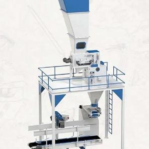 Кормовые машины и оборудование Турецкого производства Атлас