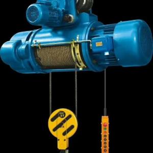 Таль, тельфер электрический стандарта китайского