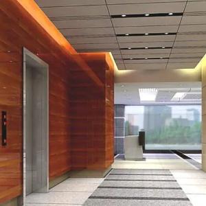 Пассажирские лифты