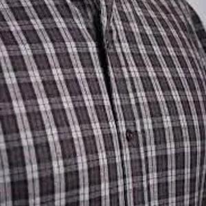 Мужские рубашка в клетку