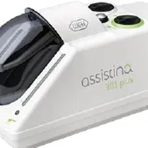 Аппарат для автоматической чистки и смазки наконечников Assistina 301 Plus