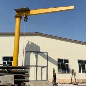 Консольный кран