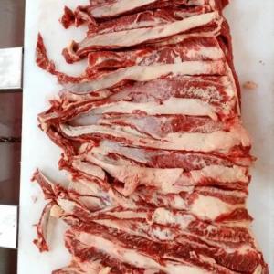 Мясо замороженное производства Беларусь