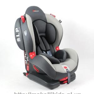 Skillmax avtomobil o'rindig'i 2-7 yil