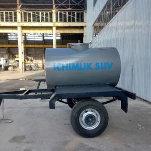 Прицеп для воды