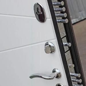 Входные двери