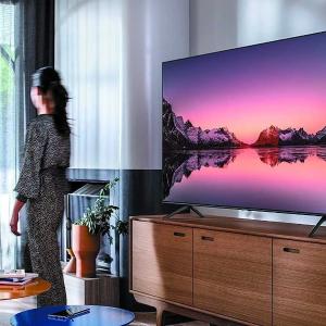 Телевизор LG 50" 4K IPS Smart TV Wi-Fi Android