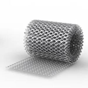 Kengaytirilgan metall to'r