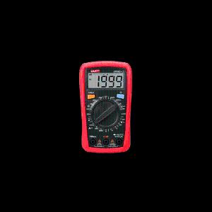 Карманный цифровой мультиметр UNI-T UT33C+