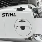 Chainsaw MS 180