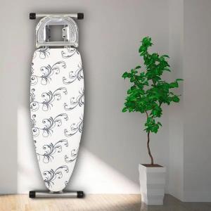 Гладильная доска Gold Lux гладильная зона 42 * 118 cm