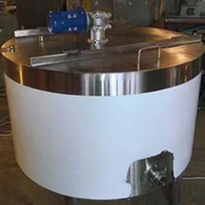 Пищевое оборудование из нержавейки,сварка аргоном ,емкости ,