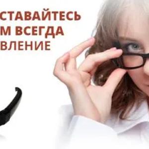 Yashirin videokamera - ko'zoynak