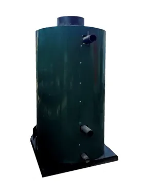 Котел ASB 50 тв (500 м2)