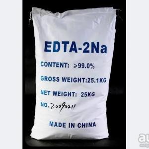 Трилон Б (ЭДТА 2NA)