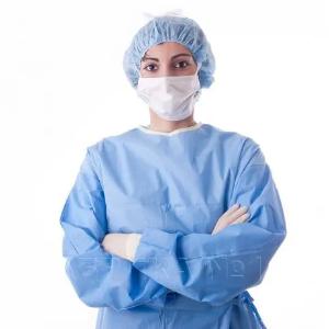 Спанбонд - для Медицины и спецодежды