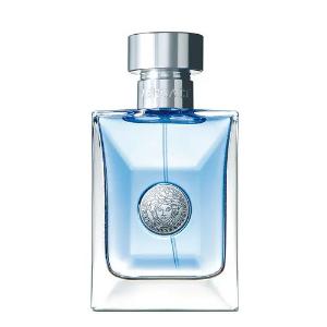 Туалетная вода Versace Pour Homme Versace, для мужчин, 50 мл