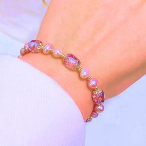 жемчугли ноёбраслет 