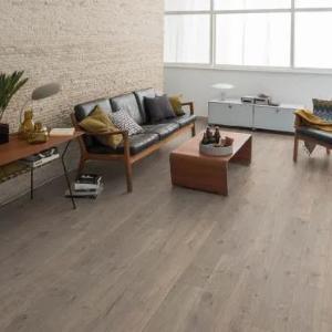 Ламинат EGGER EHL134 Дуб Репино серый