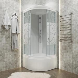 Душевая кабина