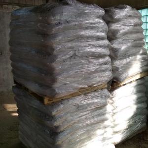 Сода каустическая чешуированная 98%