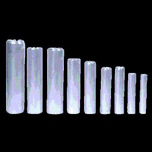 Гильзы алюминиевые под опрессовку ГА 25