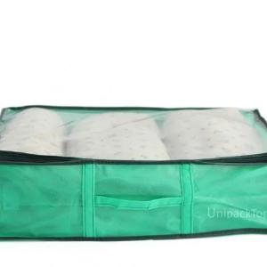 Saqlash tizimlari uchun spunbond qadoqlash