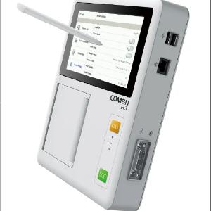 Электрокардиограф Comen H-3
