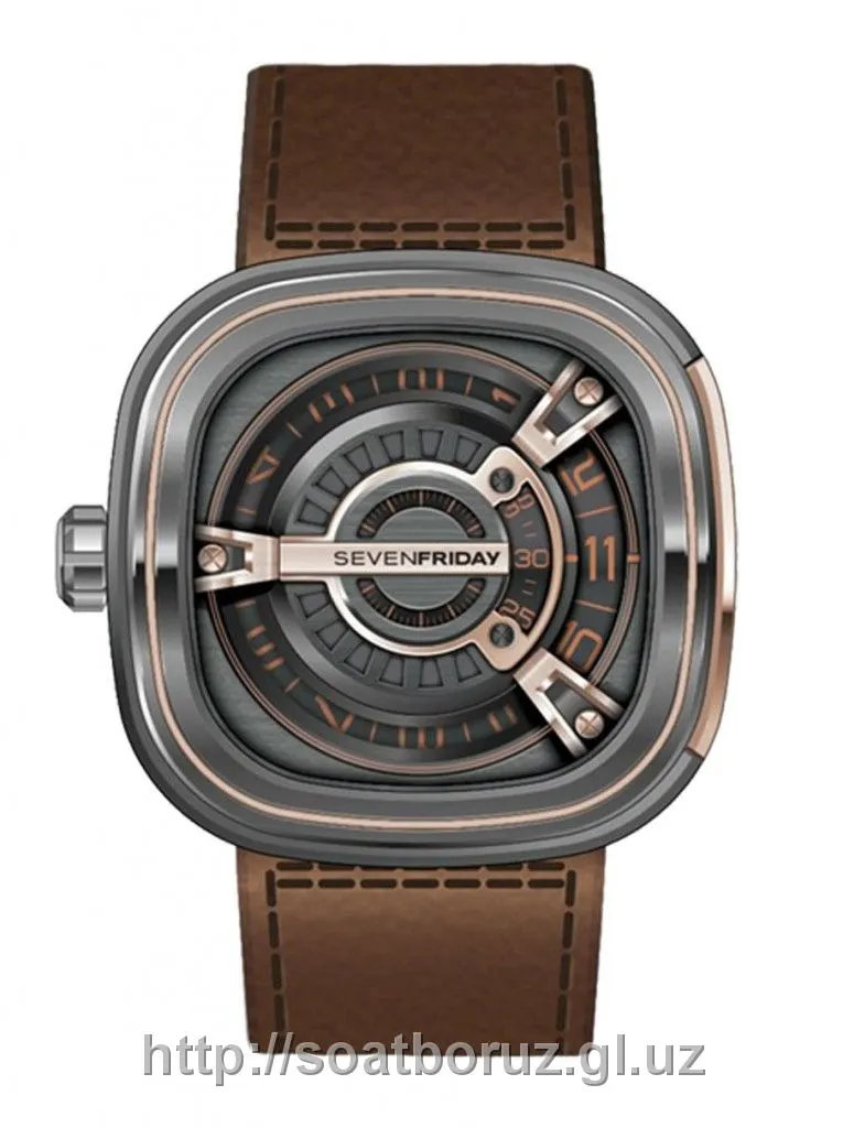 SEVENFRIDAY M2-2 M-Series AAA replika