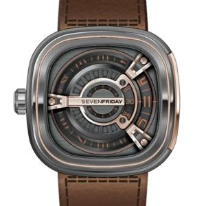 SEVENFRIDAY M2-2 M-Series AAA replika