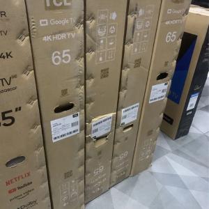 Телевизор TCL 43"