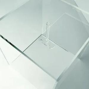 Qutilar - muzeylar uchun qopqoqlar